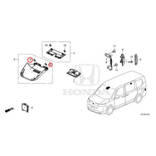 Load image into Gallery viewer, [NEW] JDM HONDA STEP WGN e:HEV RP8 2022 Radar/Camera GENUINE OEM
