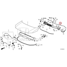 Load image into Gallery viewer, [NEW] JDM HONDA STEP WGN e:HEV RP8 2022 Hood GENUINE OEM
