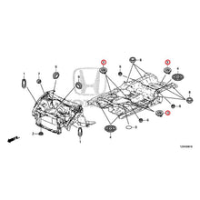 Load image into Gallery viewer, [NEW] JDM HONDA FIT e:HEV GR6 2021 Grommets (Front) GENUINE OEM
