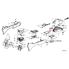 Load image into Gallery viewer, [NEW] JDM HONDA VEZEL RV3 2021 Console GENUINE OEM
