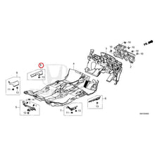 Load image into Gallery viewer, [NEW] JDM HONDA VEZEL e:HEV RV5 2025 Floor Mat GENUINE OEM

