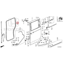 Load image into Gallery viewer, [NEW] JDM HONDA N-BOX JOY JF5 2025 Sliding Door Panel GENUINE OEM

