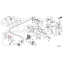Load image into Gallery viewer, [NEW] JDM HONDA CIVIC FL1 2025 Antenna GENUINE OEM
