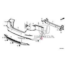 Load image into Gallery viewer, [NEW] JDM HONDA INSIGHT ZE4 2021 Rear Bumper GENUINE OEM
