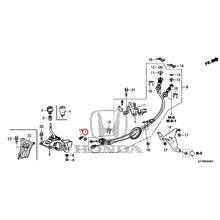 Load image into Gallery viewer, [NEW] JDM HONDA CR-Z ZF2 2014 Shift Lever GENUINE OEM
