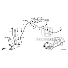 Load image into Gallery viewer, [NEW] JDM HONDA LEGEND HYBRID KC2 2020 Windshield Washer GENUINE OEM
