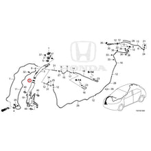 Load image into Gallery viewer, [NEW] JDM HONDA CIVIC FL1 2022 Windshield Washer GENUINE OEM
