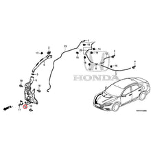 Load image into Gallery viewer, [NEW] JDM HONDA INSIGHT ZE4 2021 Windshield Washer GENUINE OEM
