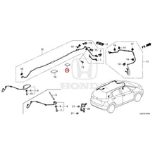 Load image into Gallery viewer, [NEW] JDM HONDA FIT e:HEV GR3 2021 Antenna GENUINE OEM
