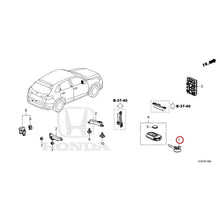 Load image into Gallery viewer, [NEW] JDM HONDA ZR-V RZ3 2023 Smart Unit GENUINE OEM
