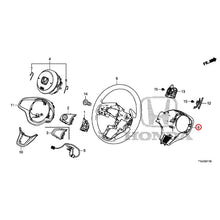 Load image into Gallery viewer, [NEW] JDM HONDA N-BOX CUSTOM JF3 2021 Steering Wheel (SRS) GENUINE OEM

