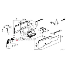 Load image into Gallery viewer, [NEW] JDM HONDA JADE HYBRID FR4 2019 Console GENUINE OEM
