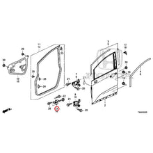 Load image into Gallery viewer, [NEW] JDM HONDA ODYSSEY RC1 2020 Front Door Panel GENUINE OEM
