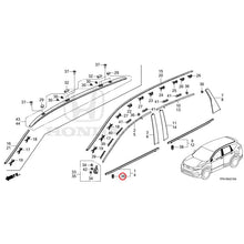 Load image into Gallery viewer, [NEW] JDM HONDA CR-V HYBRID RT5 2020 Molding GENUINE OEM
