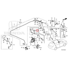 Load image into Gallery viewer, [NEW] JDM HONDA Civic e:HEV FL4 2025 Antenna GENUINE OEM
