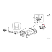Load image into Gallery viewer, [NEW] JDM HONDA CR-V RW1 2021 GPS Antenna/Rear View Camera GENUINE OEM

