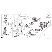 Load image into Gallery viewer, [NEW] JDM HONDA N-BOX JOY JF6 2025 Mirrors GENUINE OEM

