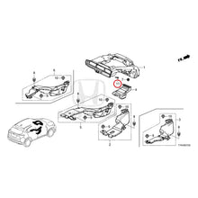 Load image into Gallery viewer, [NEW] JDM HONDA VEZEL RU1 2020 Duct GENUINE OEM
