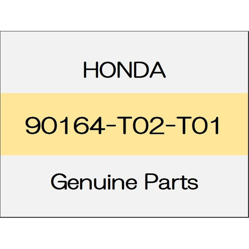 [NEW] JDM HONDA FIT eHEV GR Bolt washer 90164-T02-T01 GENUINE OEM