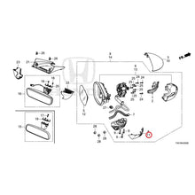 Load image into Gallery viewer, [NEW] JDM HONDA CIVIC FL1 2025 Mirrors GENUINE OEM
