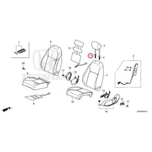 Load image into Gallery viewer, [NEW] JDM HONDA FIT e:HEV GR3 2023 Front Seat (Passenger Side) GENUINE OEM
