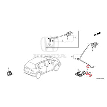Load image into Gallery viewer, [NEW] JDM HONDA FIT e:HEV GR6 2021 GPS Antenna/Rear View Camera GENUINE OEM
