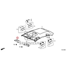 Load image into Gallery viewer, [NEW] JDM HONDA CIVIC FK8 2017 Roof Lining (1) GENUINE OEM
