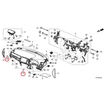 Load image into Gallery viewer, [NEW] JDM HONDA VEZEL RU1 2020 Instrument panel GENUINE OEM
