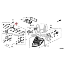 Load image into Gallery viewer, [NEW] JDM HONDA FIT GE8 2012 Tail Lights/License Lights GENUINE OEM
