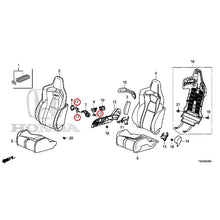 Load image into Gallery viewer, [NEW] JDM HONDA CIVIC FK2 2015 Front Seat (Driver&#39;s Side) GENUINE OEM
