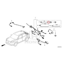 Load image into Gallery viewer, [NEW] JDM HONDA VEZEL e:HEV RV5 2021 Wire Harnesses (5) GENUINE OEM
