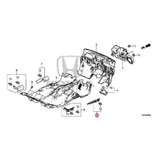 Load image into Gallery viewer, [NEW] JDM HONDA FIT GK5 2014 Floor Mat GENUINE OEM
