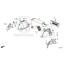 Load image into Gallery viewer, [NEW] JDM HONDA CIVIC FK8 2020 Side Lining GENUINE OEM
