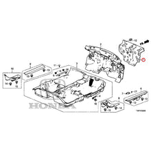 Load image into Gallery viewer, [NEW] JDM HONDA ACCORD HYBRID CR7 2016 Floor Mat GENUINE OEM
