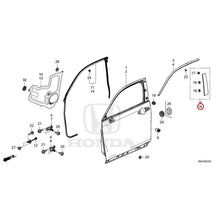 Load image into Gallery viewer, [NEW] JDM HONDA VEZEL e:HEV RV5 2025 Front Door Panel GENUINE OEM
