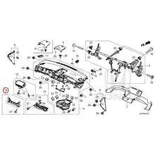 Load image into Gallery viewer, [NEW] JDM HONDA ZR-V RZ3 2023 Instrument panel GENUINE OEM

