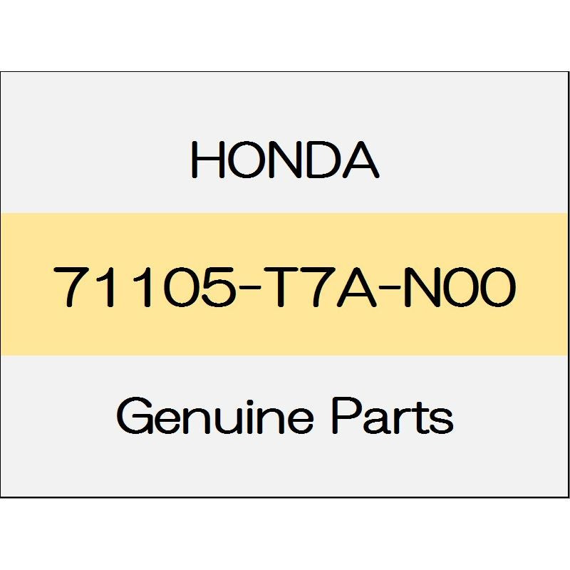 [NEW] JDM HONDA VEZEL RU Front fog light garnish (R) 71105-T7A-N00 GENUINE OEM