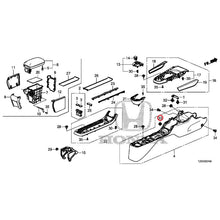 Load image into Gallery viewer, [NEW] JDM HONDA FIT e:HEV GR6 2021 Console GENUINE OEM
