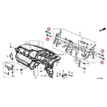 Load image into Gallery viewer, [NEW] JDM HONDA N-BOX CUSTOM JF3 2021 Instrument panel GENUINE OEM
