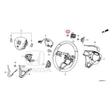Load image into Gallery viewer, [NEW] JDM HONDA ODYSSEY RC1 2021 Steering Wheel (SRS) (140/540) GENUINE OEM
