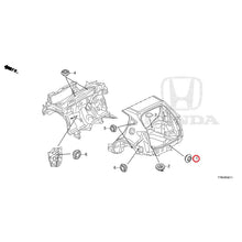 Load image into Gallery viewer, [NEW] JDM HONDA VEZEL HYBRID RU3 2020 Grommets (Rear) GENUINE OEM
