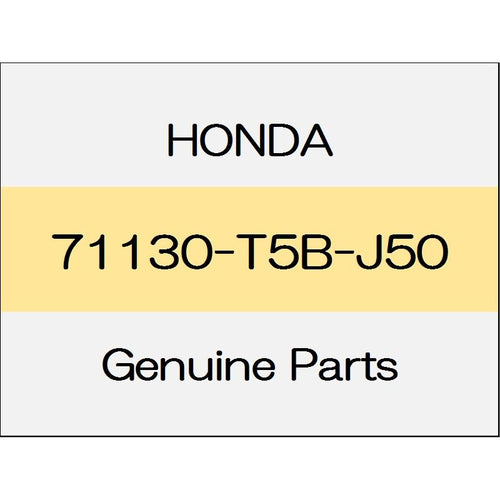 [NEW] JDM HONDA FIT GK Beam COMP., Front bumper 71130-T5B-J50 GENUINE OEM