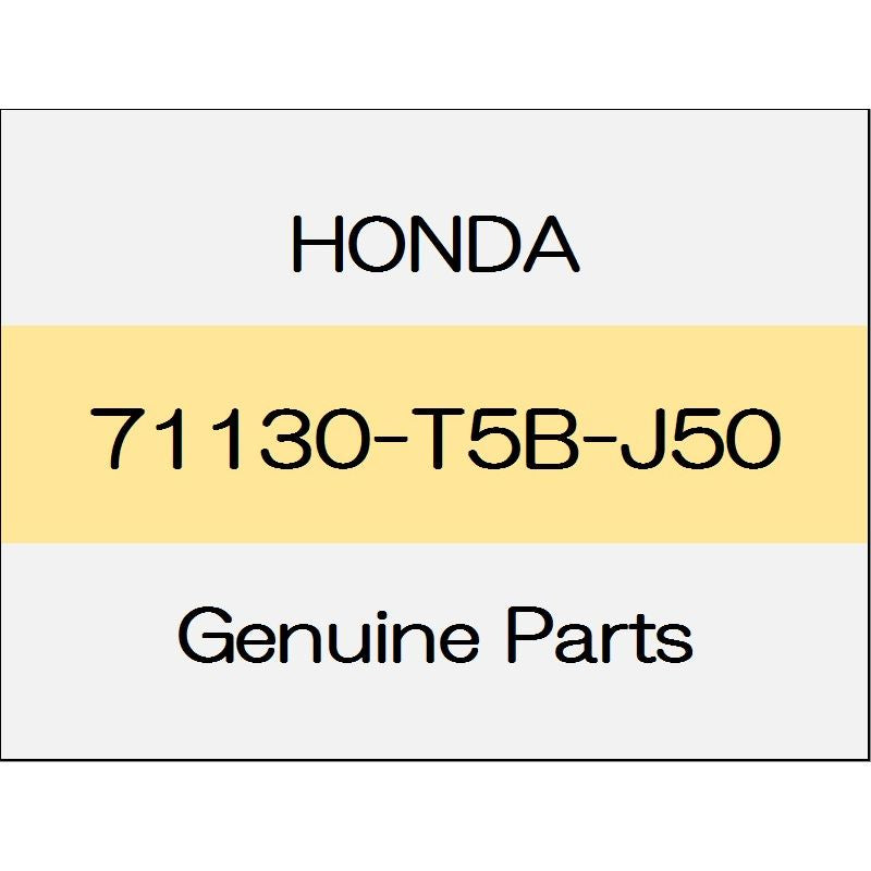 [NEW] JDM HONDA FIT GK Beam COMP., Front bumper 71130-T5B-J50 GENUINE OEM