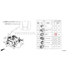 Load image into Gallery viewer, [NEW] JDM HONDA ODYSSEY e:HEV RC4 2021 Electrical Connector (Front) (130) GENUINE OEM
