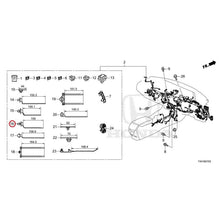 Load image into Gallery viewer, [NEW] JDM HONDA CIVIC FL5 2023 Wiring Harness (3) GENUINE OEM
