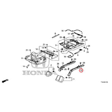 Load image into Gallery viewer, [NEW] JDM HONDA N-BOX CUSTOM JF3 2021 Rear Seat Short Part (R.) GENUINE OEM
