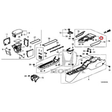 Load image into Gallery viewer, [NEW] JDM HONDA FIT e:HEV GR3 2020 Console GENUINE OEM
