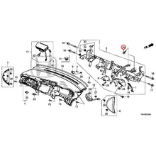 Load image into Gallery viewer, [NEW] JDM HONDA GRACE GM6 2017 Instrument panel GENUINE OEM
