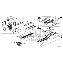 Load image into Gallery viewer, [NEW] JDM HONDA FIT GR1 2020 Console GENUINE OEM
