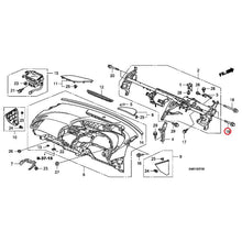 Load image into Gallery viewer, [NEW] JDM HONDA CIVIC FN2 2009 Instrument panel GENUINE OEM
